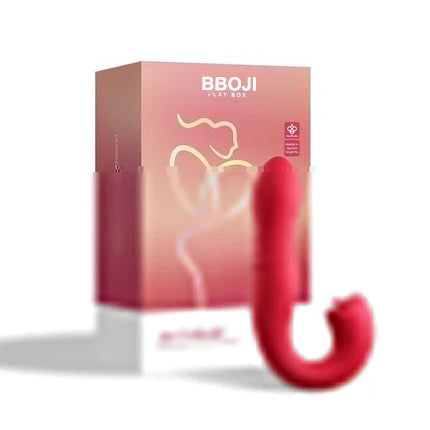BBOJI Thruster