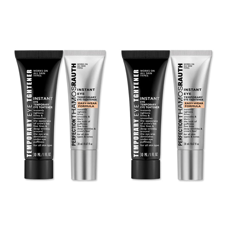 Last 3 hours: 70% off 🔥Instant Firming Eye Serum, new formula, extreme lifting and smoothing effect❤️