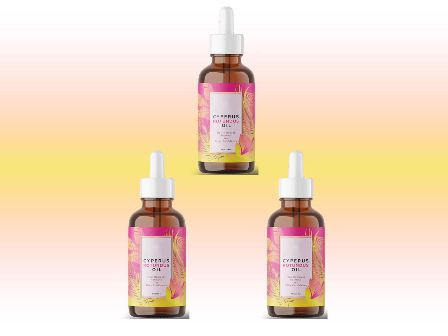 ✨Cyperus Rotundus Oil:🎁 The Ultimate Natural Solution for Smooth, Healthy Skin