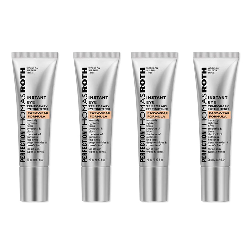 Last 3 hours: 70% off🔥Instant Firming Eye Serum, new formula, ultimate lifting and smoothing effect