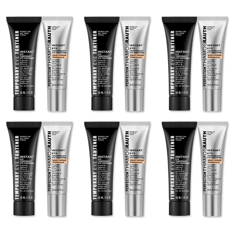Last 3 hours: 70% off 🔥Instant Firming Eye Serum, new formula, extreme lifting and smoothing effect❤️