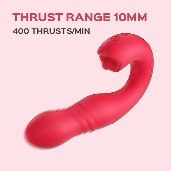 BBOJI Thruster