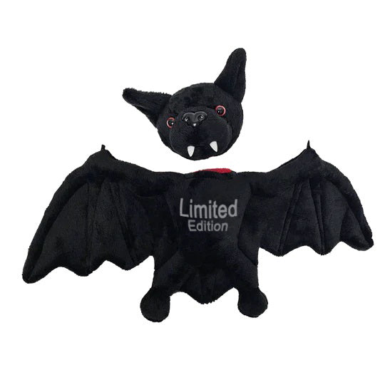 bat plush toy