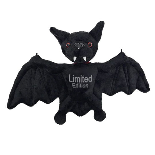 bat plush toy
