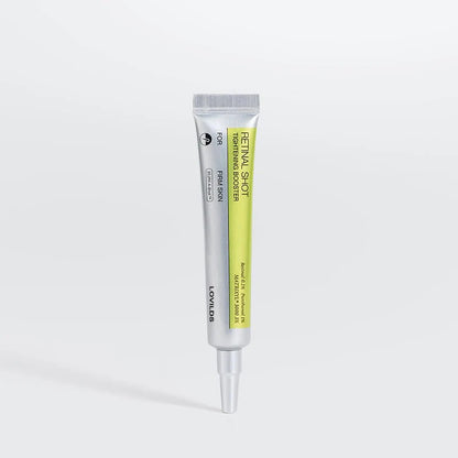 The Vita A Retinal Shot Tightening Booster SET
