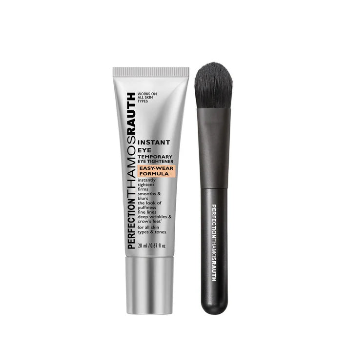 Last 3 hours: 70% off🔥Instant Firming Eye Serum, new formula, ultimate lifting and smoothing effect
