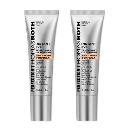 Last 3 hours: 70% off🔥Instant Firming Eye Serum, new formula, ultimate lifting and smoothing effect