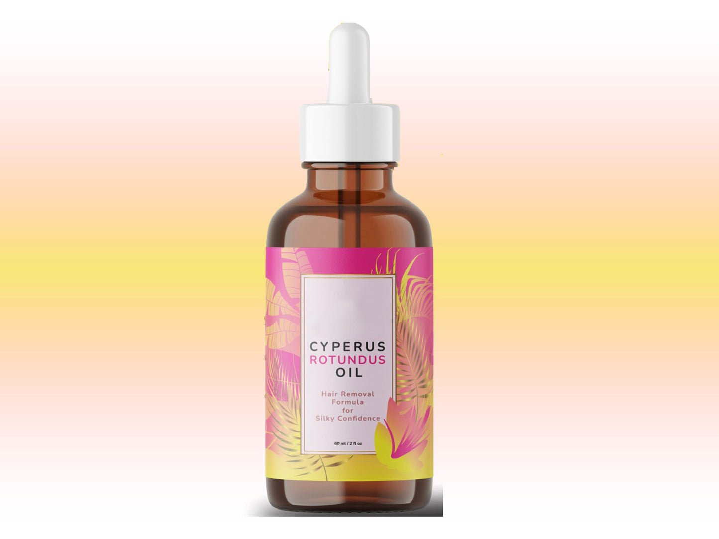 ✨Cyperus Rotundus Oil:🎁 The Ultimate Natural Solution for Smooth, Healthy Skin