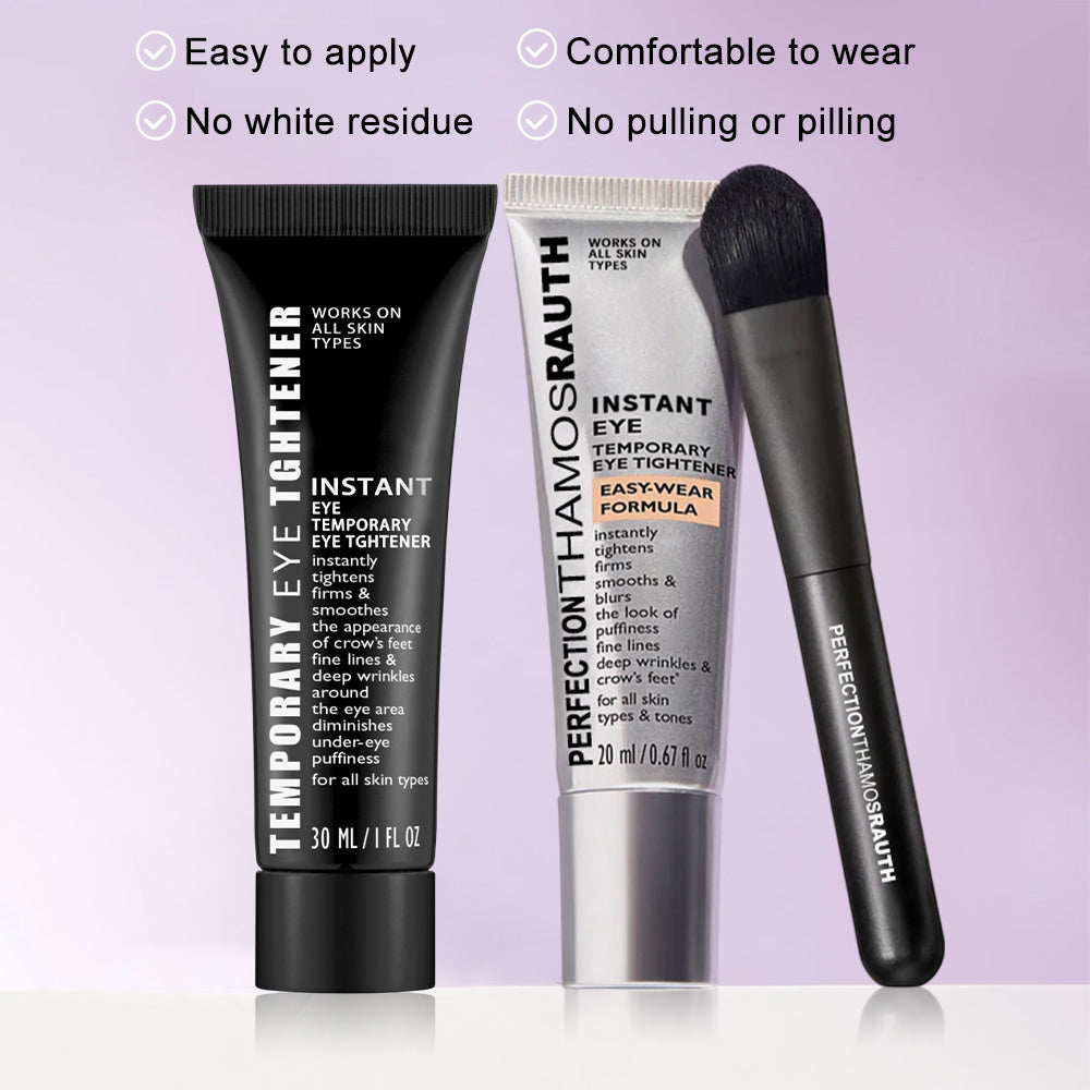 Last 3 hours: 70% off 🔥Instant Firming Eye Serum, new formula, extreme lifting and smoothing effect❤️