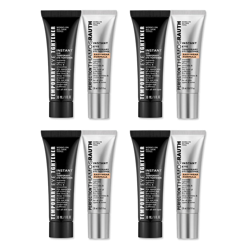 Last 3 hours: 70% off 🔥Instant Firming Eye Serum, new formula, extreme lifting and smoothing effect❤️