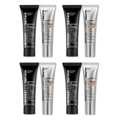 Last 3 hours: 70% off 🔥Instant Firming Eye Serum, new formula, extreme lifting and smoothing effect❤️