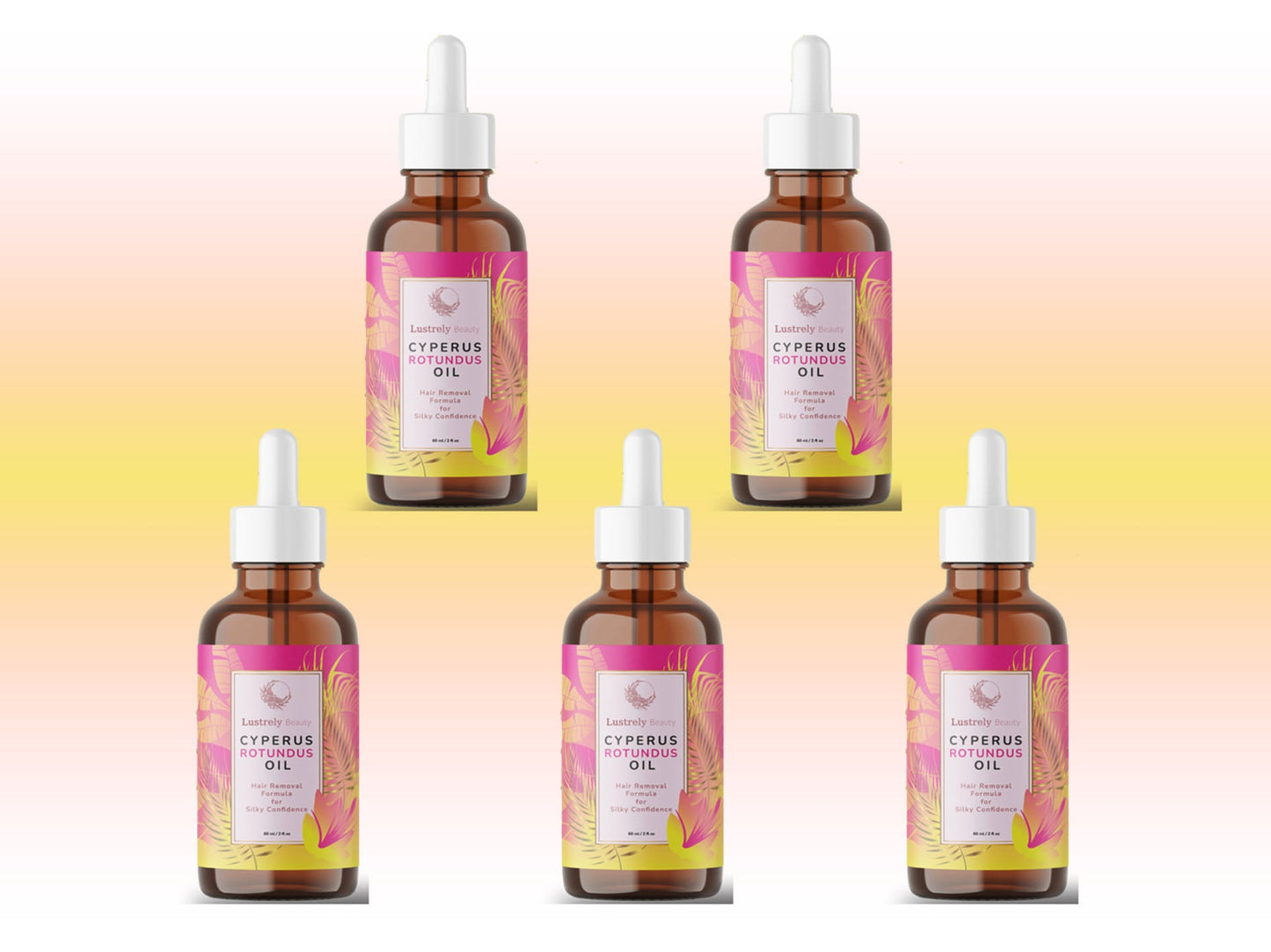 ✨Cyperus Rotundus Oil:🎁 The Ultimate Natural Solution for Smooth, Healthy Skin