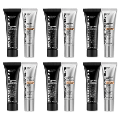 Last 3 hours: 70% off 🔥Instant Firming Eye Serum, new formula, extreme lifting and smoothing effect❤️