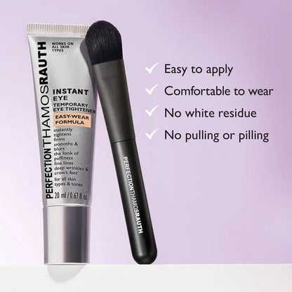 Last 3 hours: 70% off🔥Instant Firming Eye Serum, new formula, ultimate lifting and smoothing effect