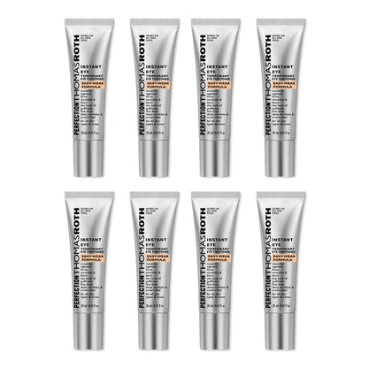 Last 3 hours: 70% off🔥Instant Firming Eye Serum, new formula, ultimate lifting and smoothing effect