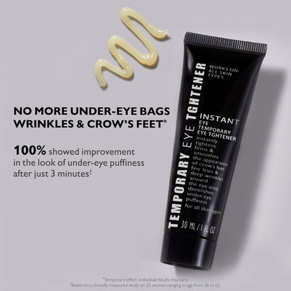 Last 3 hours: 70% off 🔥Instant Firming Eye Serum, new formula, extreme lifting and smoothing effect❤️