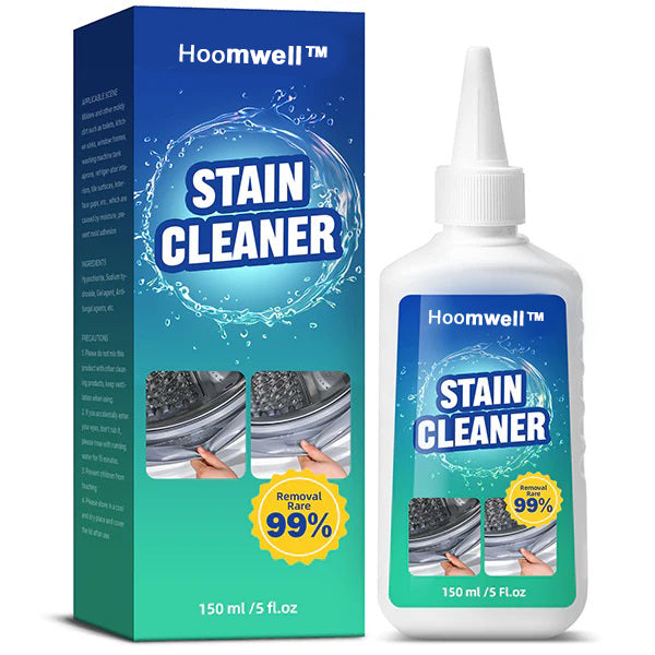 Hoomwell™ Multi-Purpose Stain Remover Gel (5 Fl oz)