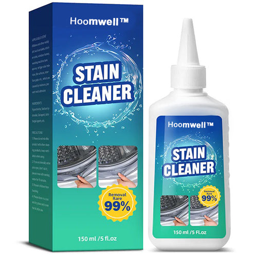 Hoomwell™ Multi-Purpose Stain Remover Gel (5 Fl oz)