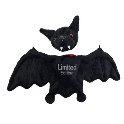 bat plush toy