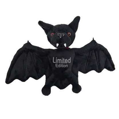 bat plush toy